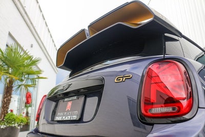 2021 MINI Hardtop 2 Door John Cooper Works GP