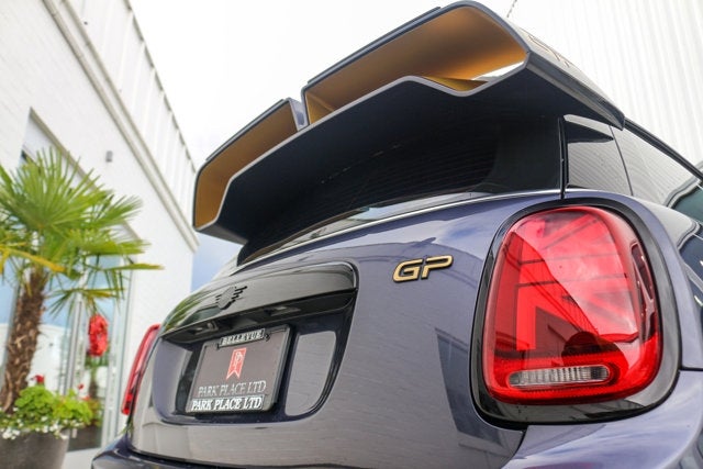 2021 MINI Hardtop 2 Door John Cooper Works GP