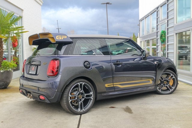 2021 MINI Hardtop 2 Door John Cooper Works GP