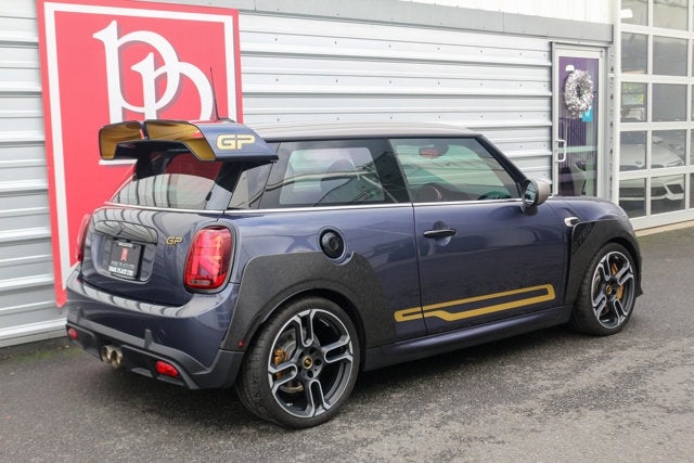 2021 MINI Hardtop 2 Door John Cooper Works GP