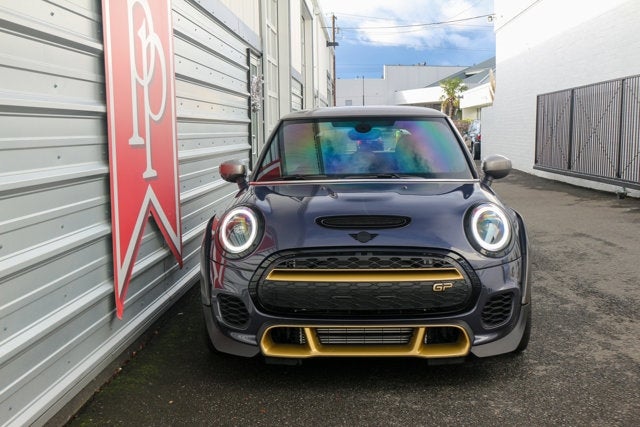 2021 MINI Hardtop 2 Door John Cooper Works GP