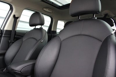 2015 MINI Cooper Countryman S