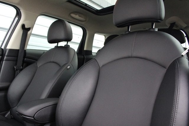 2015 MINI Cooper Countryman S