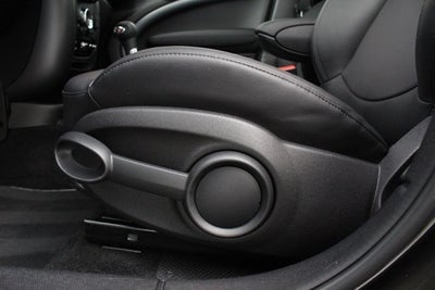 2015 MINI Cooper Countryman S