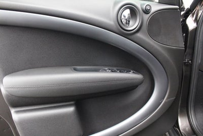 2015 MINI Cooper Countryman S