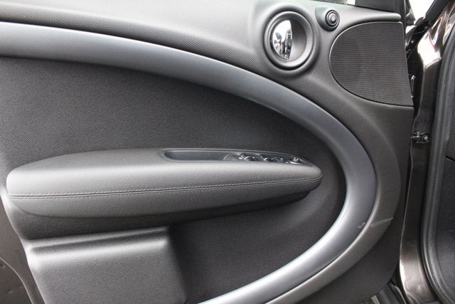 2015 MINI Cooper Countryman S