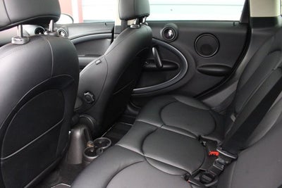 2015 MINI Cooper Countryman S