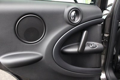 2015 MINI Cooper Countryman S