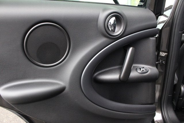 2015 MINI Cooper Countryman S