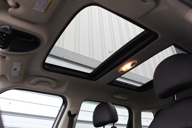 2015 MINI Cooper Countryman S