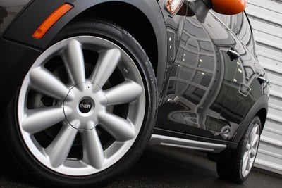 2015 MINI Cooper Countryman S