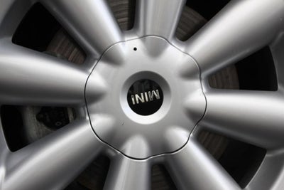 2015 MINI Cooper Countryman S