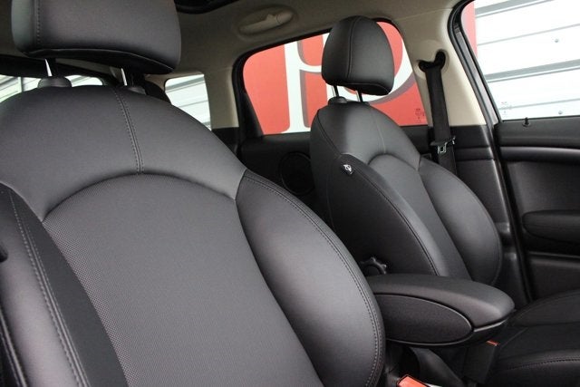 2015 MINI Cooper Countryman S