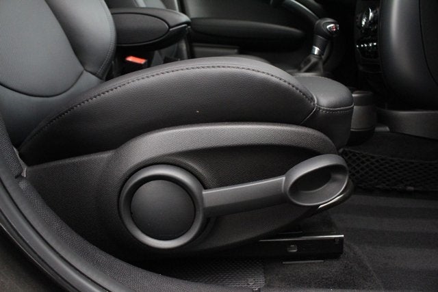 2015 MINI Cooper Countryman S