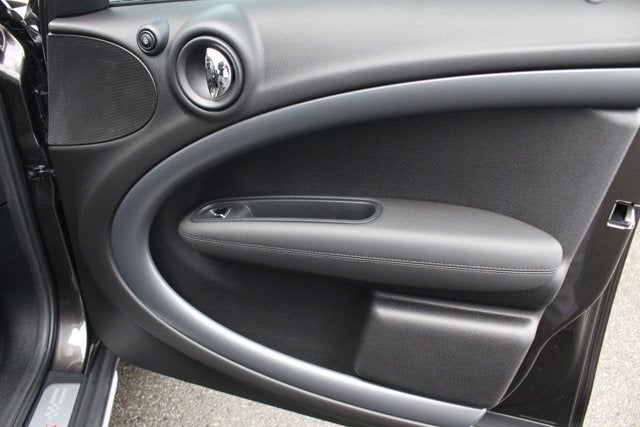 2015 MINI Cooper Countryman S