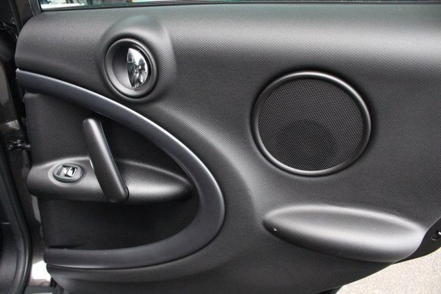 2015 MINI Cooper Countryman S