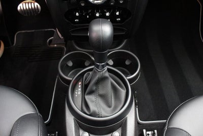 2015 MINI Cooper Countryman S