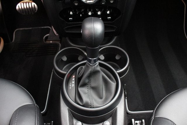 2015 MINI Cooper Countryman S