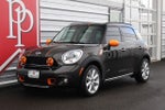 2015 MINI Cooper Countryman S