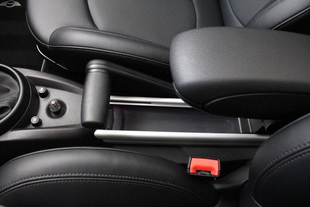 2015 MINI Cooper Countryman S