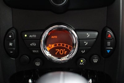 2015 MINI Cooper Countryman S