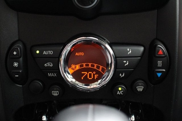 2015 MINI Cooper Countryman S