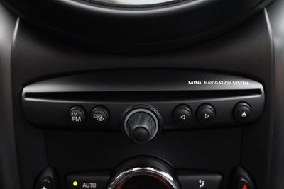 2015 MINI Cooper Countryman S