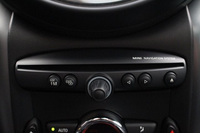 2015 MINI Cooper Countryman S