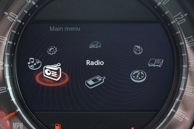 2015 MINI Cooper Countryman S