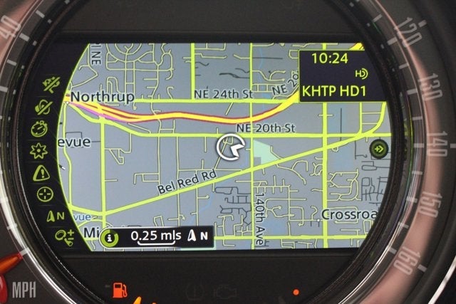 2015 MINI Cooper Countryman S