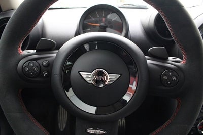 2015 MINI Cooper Countryman S