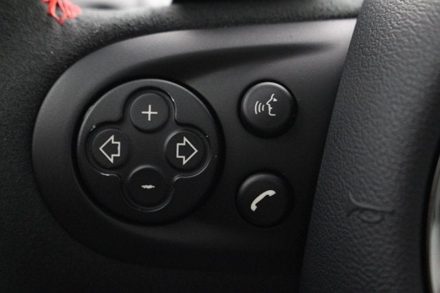 2015 MINI Cooper Countryman S