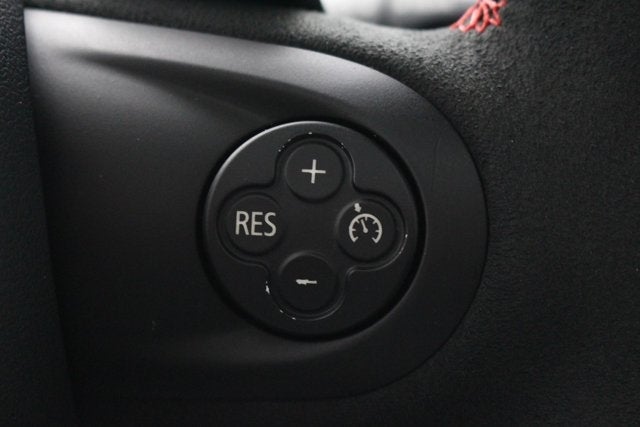 2015 MINI Cooper Countryman S