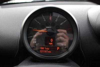 2015 MINI Cooper Countryman S