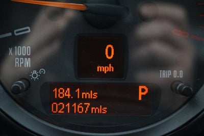 2015 MINI Cooper Countryman S