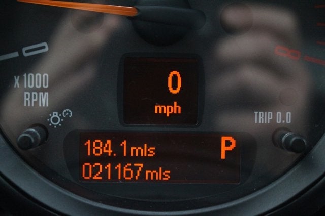 2015 MINI Cooper Countryman S