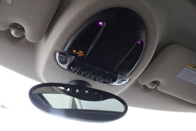 2015 MINI Cooper Countryman S