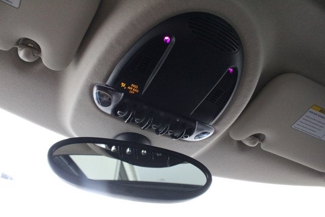 2015 MINI Cooper Countryman S