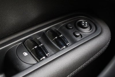 2015 MINI Cooper Countryman S