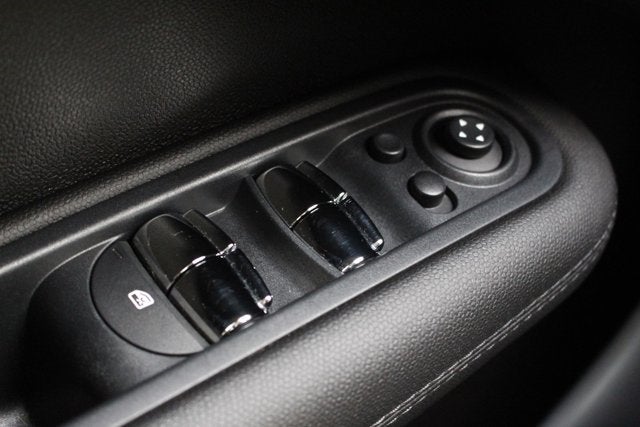 2015 MINI Cooper Countryman S