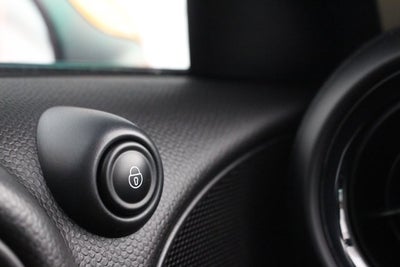 2015 MINI Cooper Countryman S