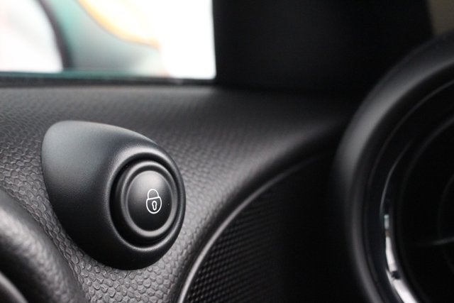 2015 MINI Cooper Countryman S