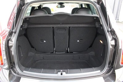 2015 MINI Cooper Countryman S