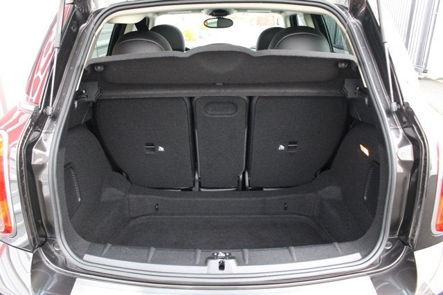 2015 MINI Cooper Countryman S