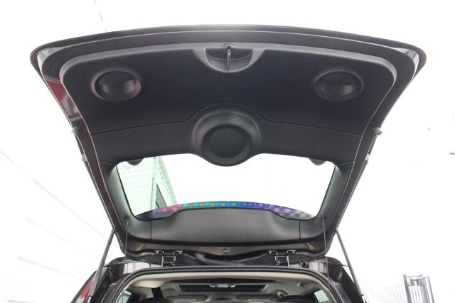 2015 MINI Cooper Countryman S