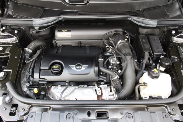 2015 MINI Cooper Countryman S