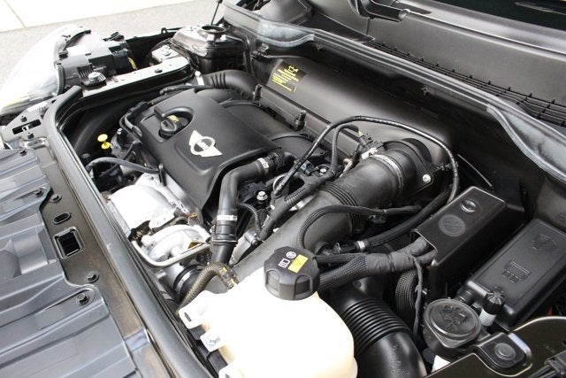 2015 MINI Cooper Countryman S