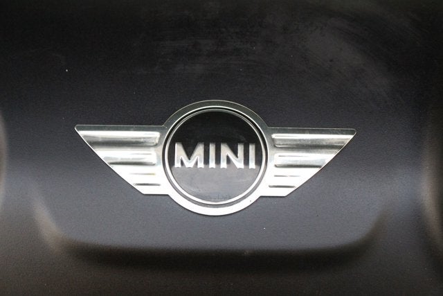 2015 MINI Cooper Countryman S