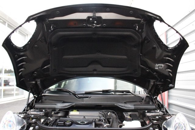 2015 MINI Cooper Countryman S