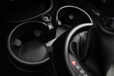 2015 MINI Cooper Countryman S